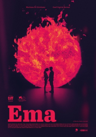 Эма: Танец страсти (2019) смотреть онлайн бесплатно на ок фильм