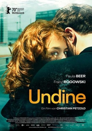 Ундина (2020) смотреть онлайн бесплатно на ок фильм